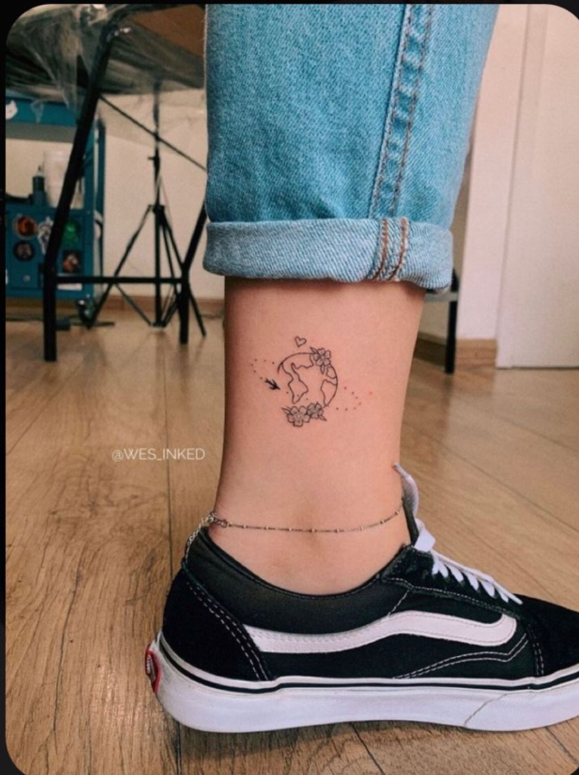 Tatuagem 