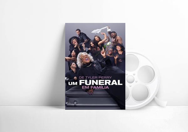 Um Funeral em Família