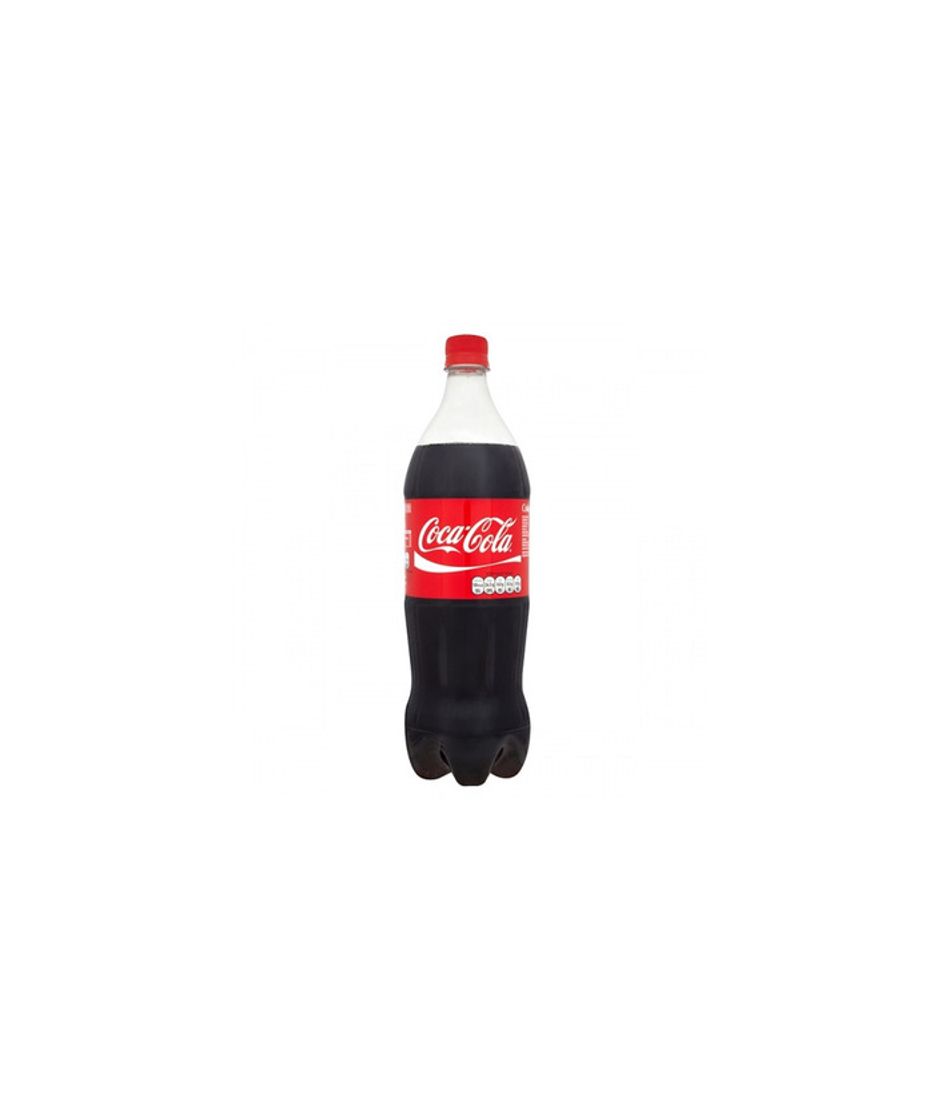 Producto Coca cola 