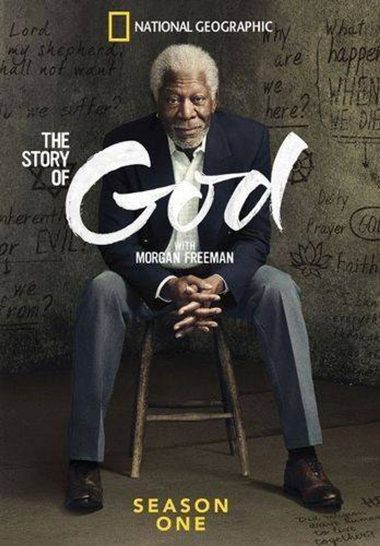 Social God Morgan fremann