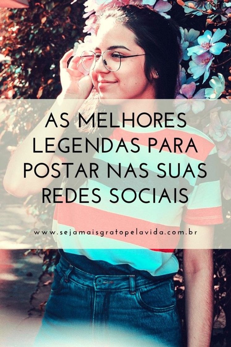 Fashion Frases para fotos