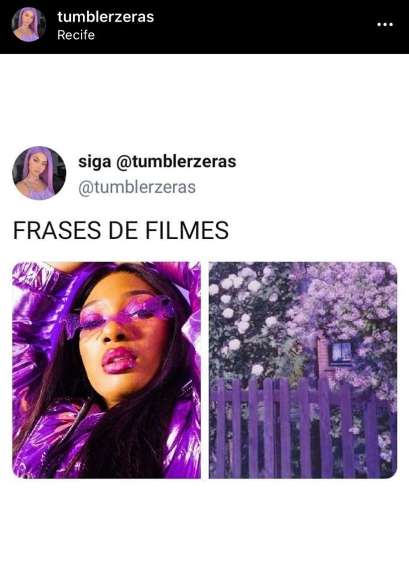 Social Frases de Filmes