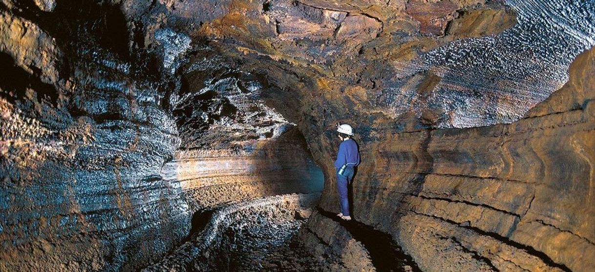 Place Cueva del Viento