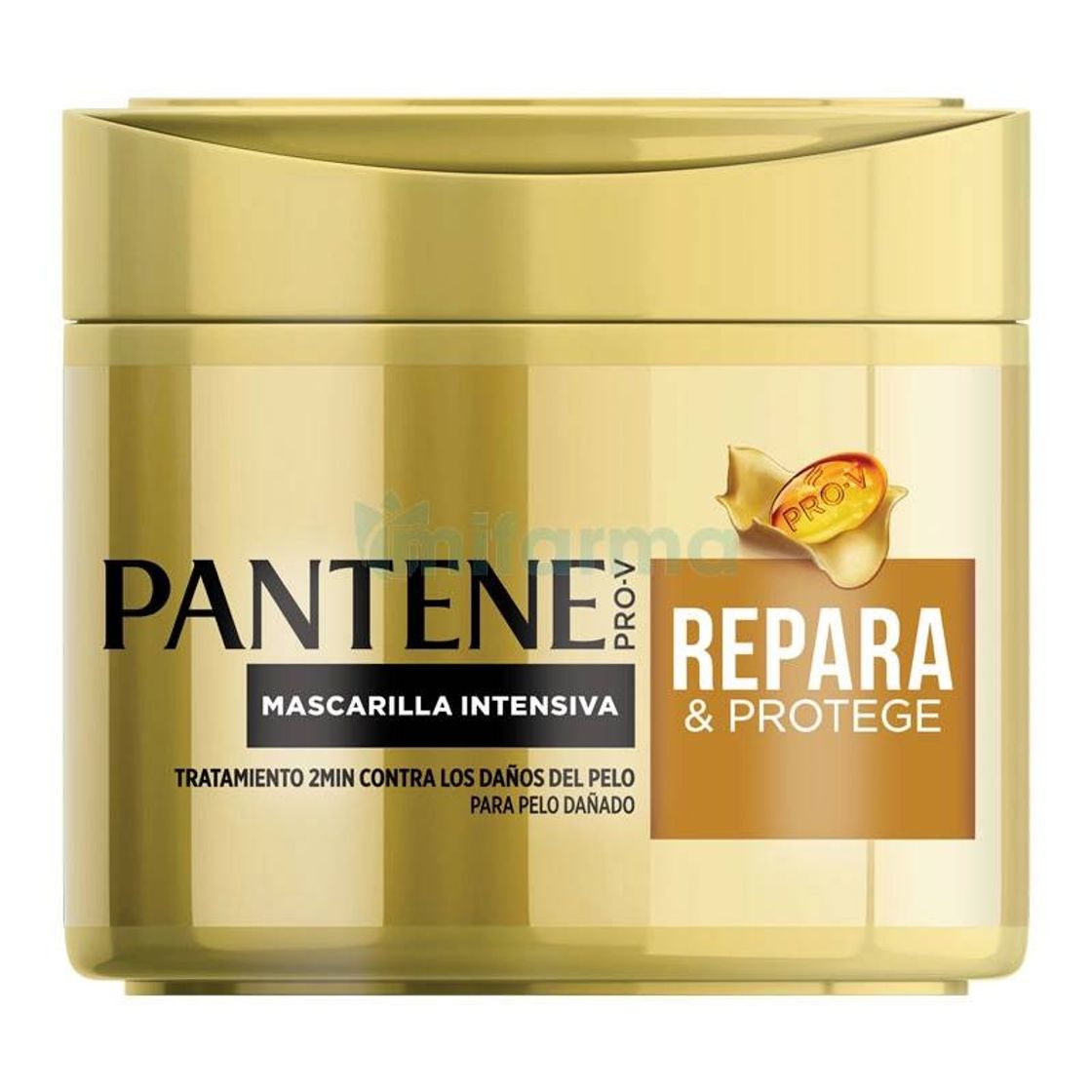 Moda Mascarillas - Pantene | Mifarma.es