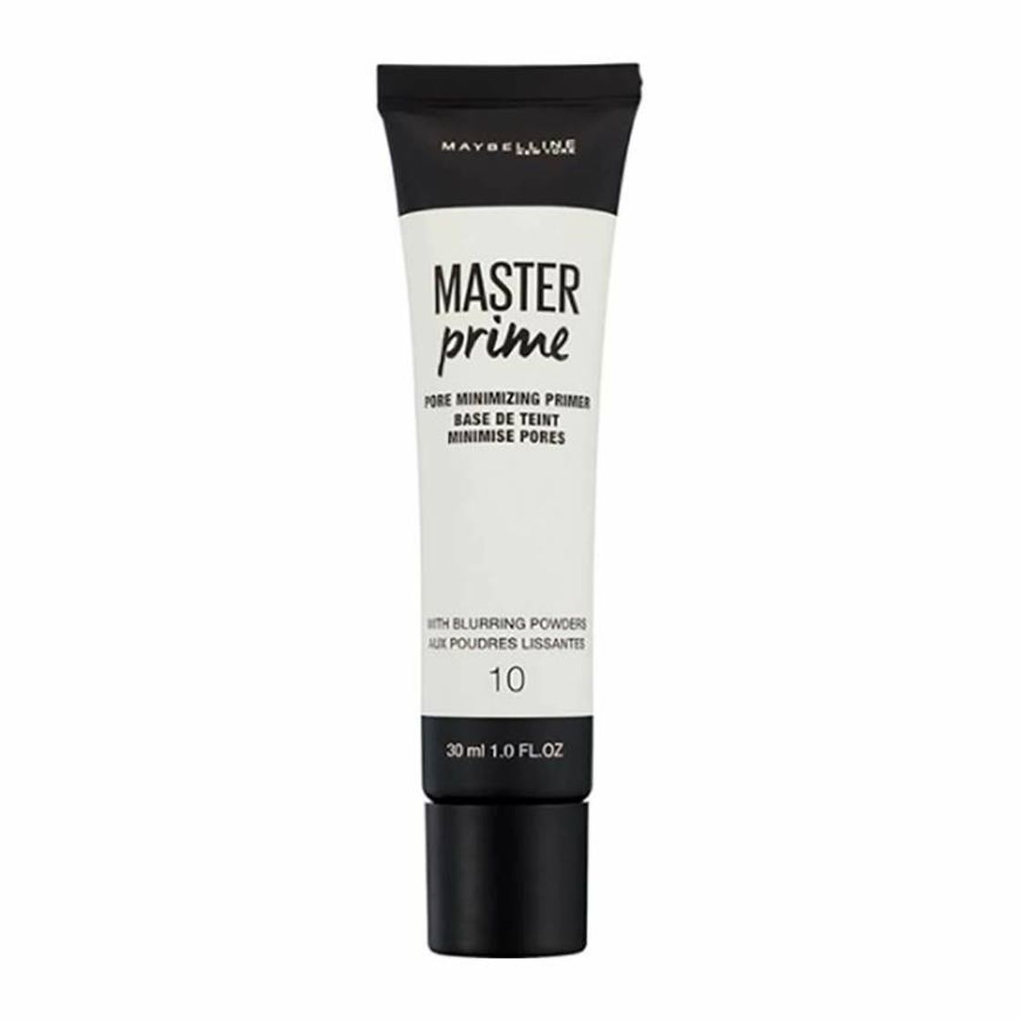 Moda Maybelline Master Prime Pore Minimising Primer 