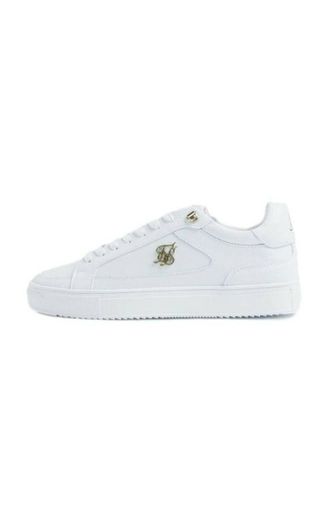 Zapatilla SikSilk Ghost Blanco