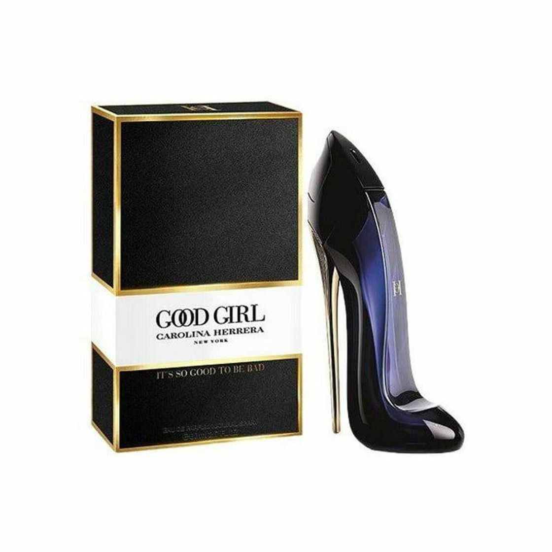 Fashion Good Girl CAROLINA HERRERA