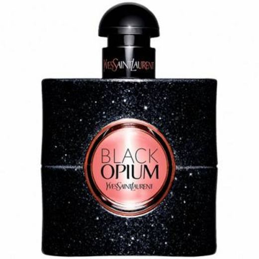 YSL Yves Saint Laurent Black Opium Eau de Parfum | Douglas.es