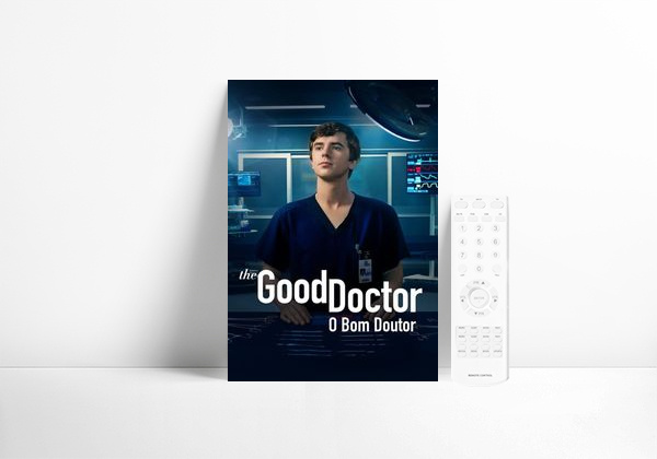 Serie The Good Doctor