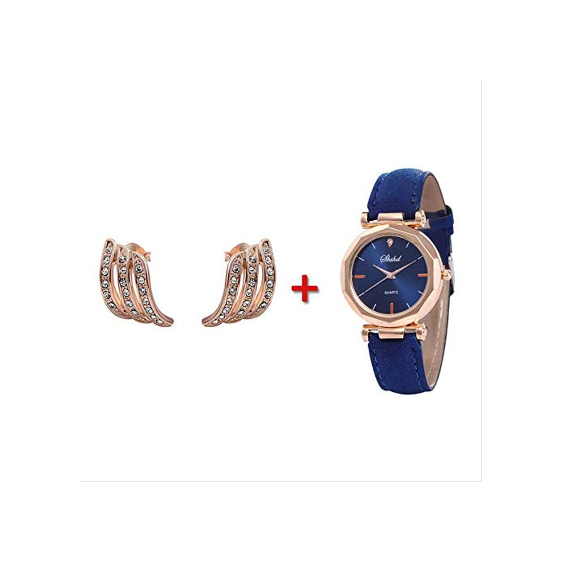 Social 1 Unidades Mujeres Brincos Viking G Choque Hombres Pulsera Reloj Tachonado Personalidad Stud Pendientes De Aro para Joyería De Boda