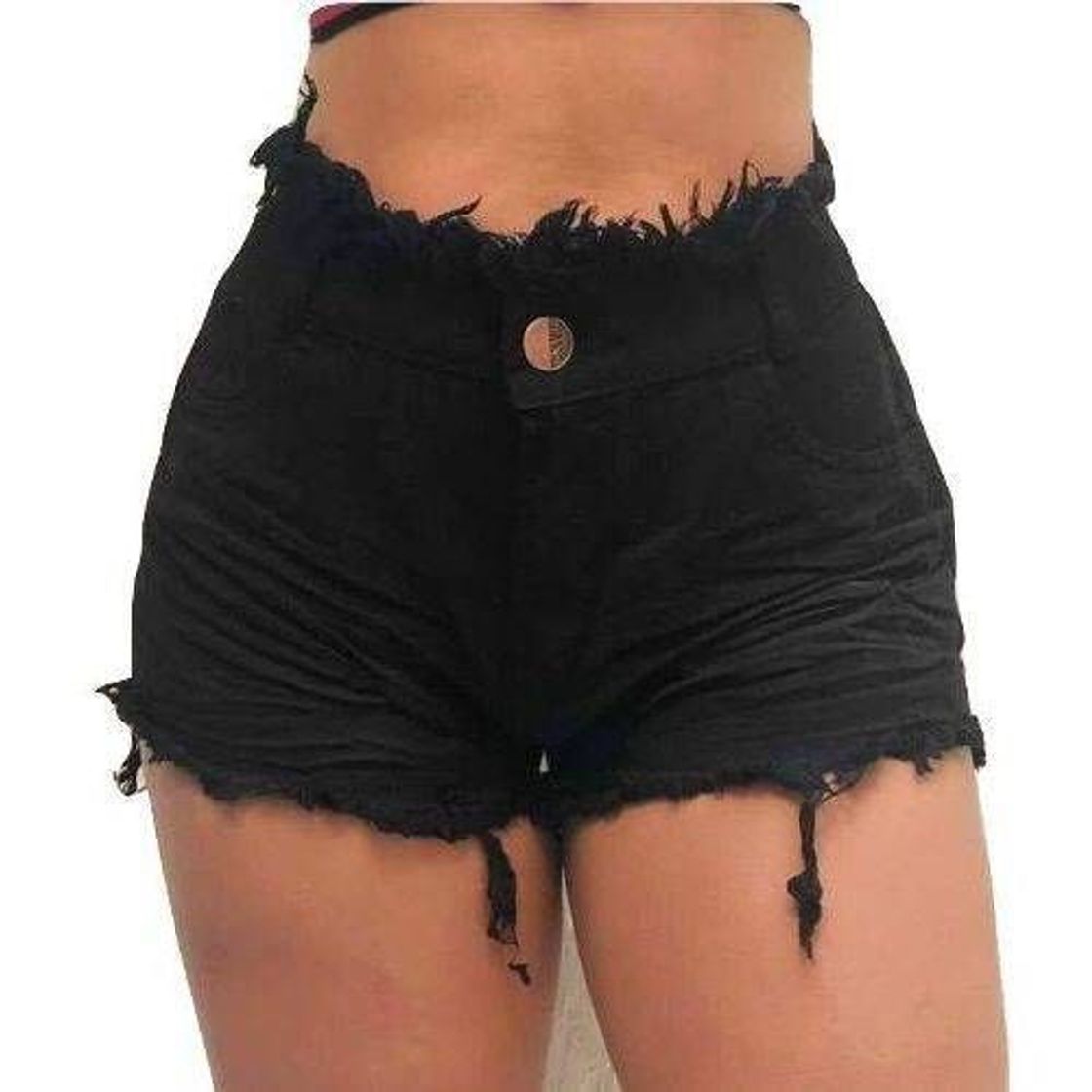 Fashion Shorts maravilhosos