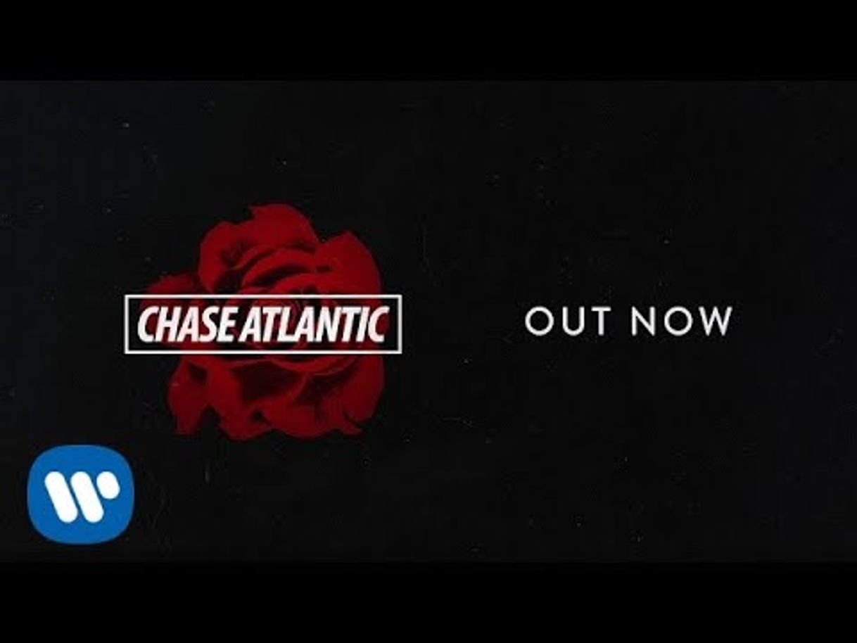 Music Chase Atlantic - "The Walls" (Official Audio) - YouTube