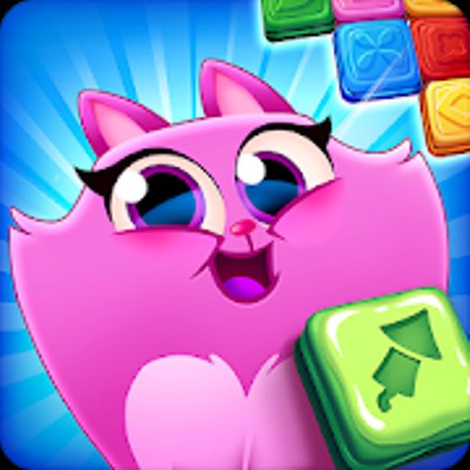 Cookie Cats Blast - Apps on Google Play