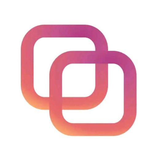 Visualização de feed do Instagram