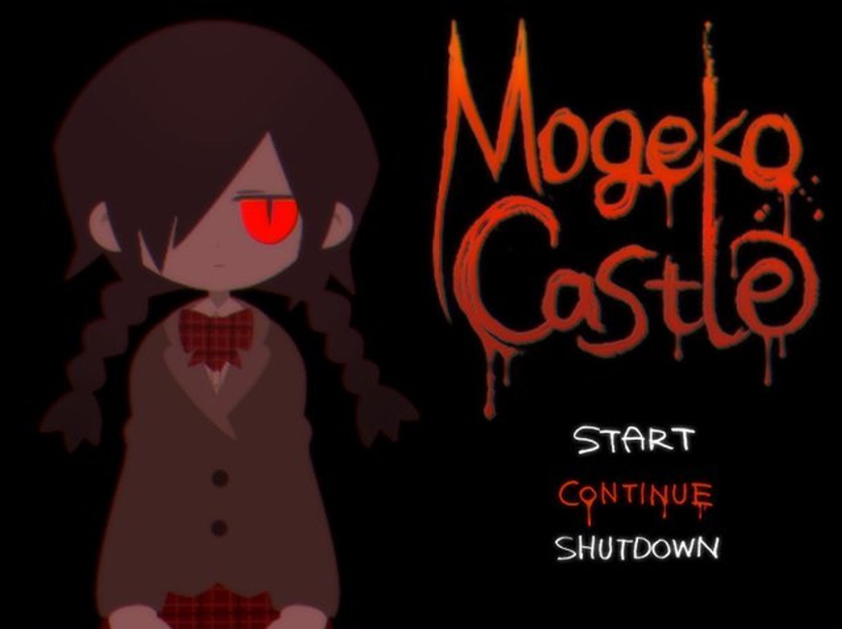 Videogames Mogeko Castle