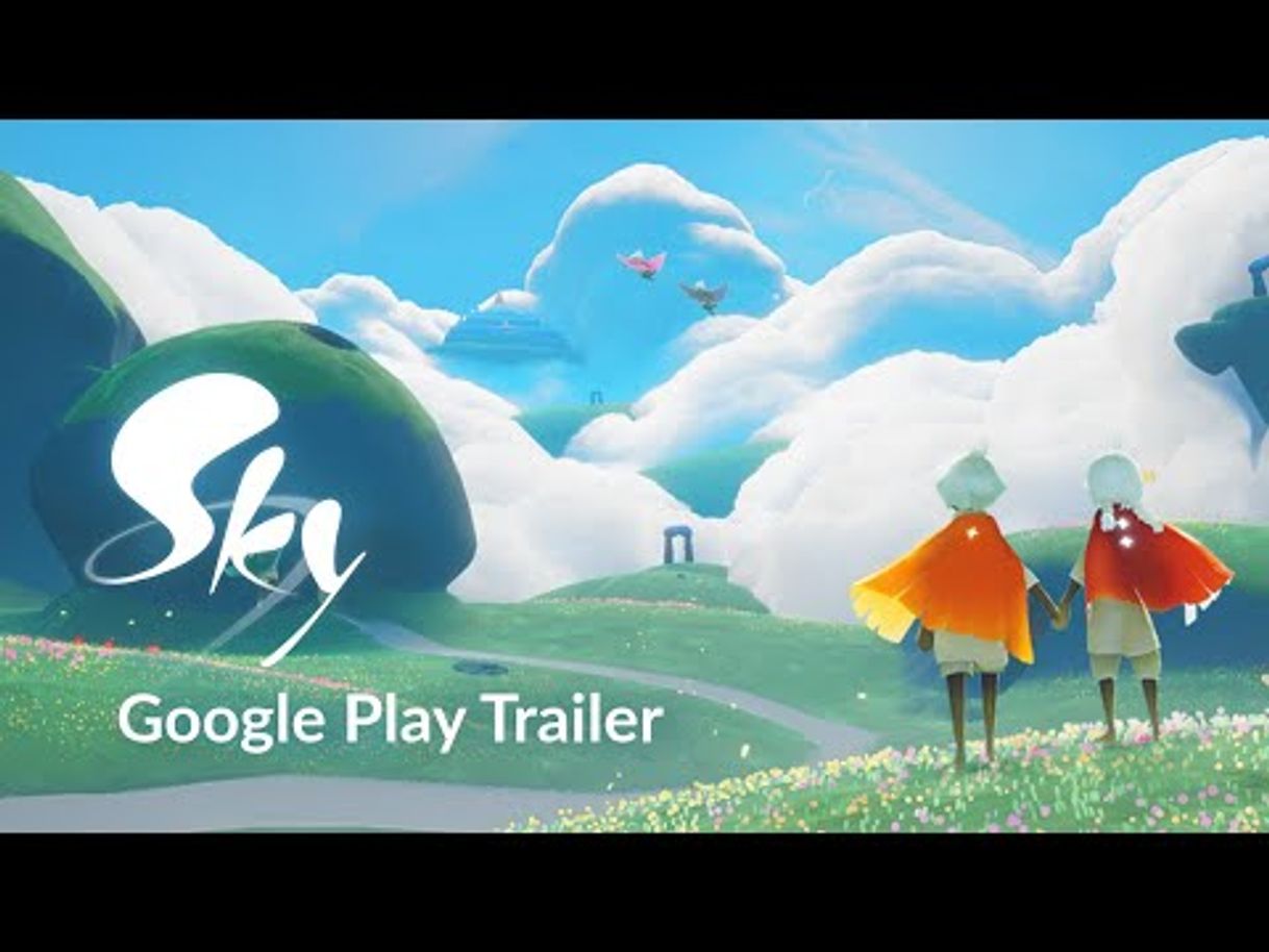 Videojuegos Sky, Juego de Mundo Abierto 