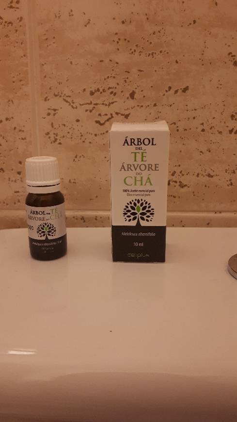 Fashion Aceite esencial de árbol de té usos y propiedades - Ecocosas