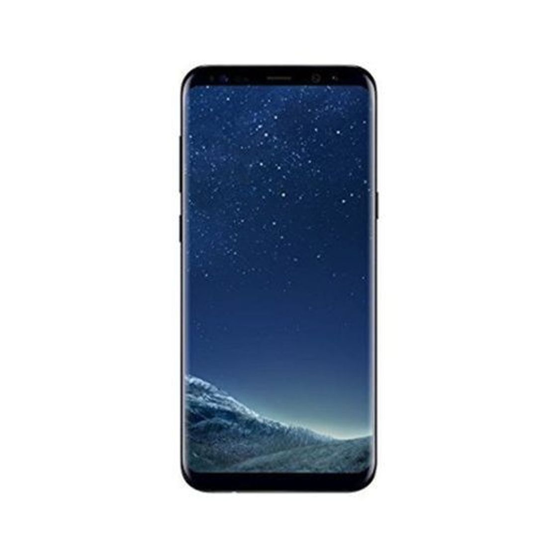 Electrónica Samsung Galaxy S8 Smartphone, 4GB RAM, 64GB, 12MP, Android,