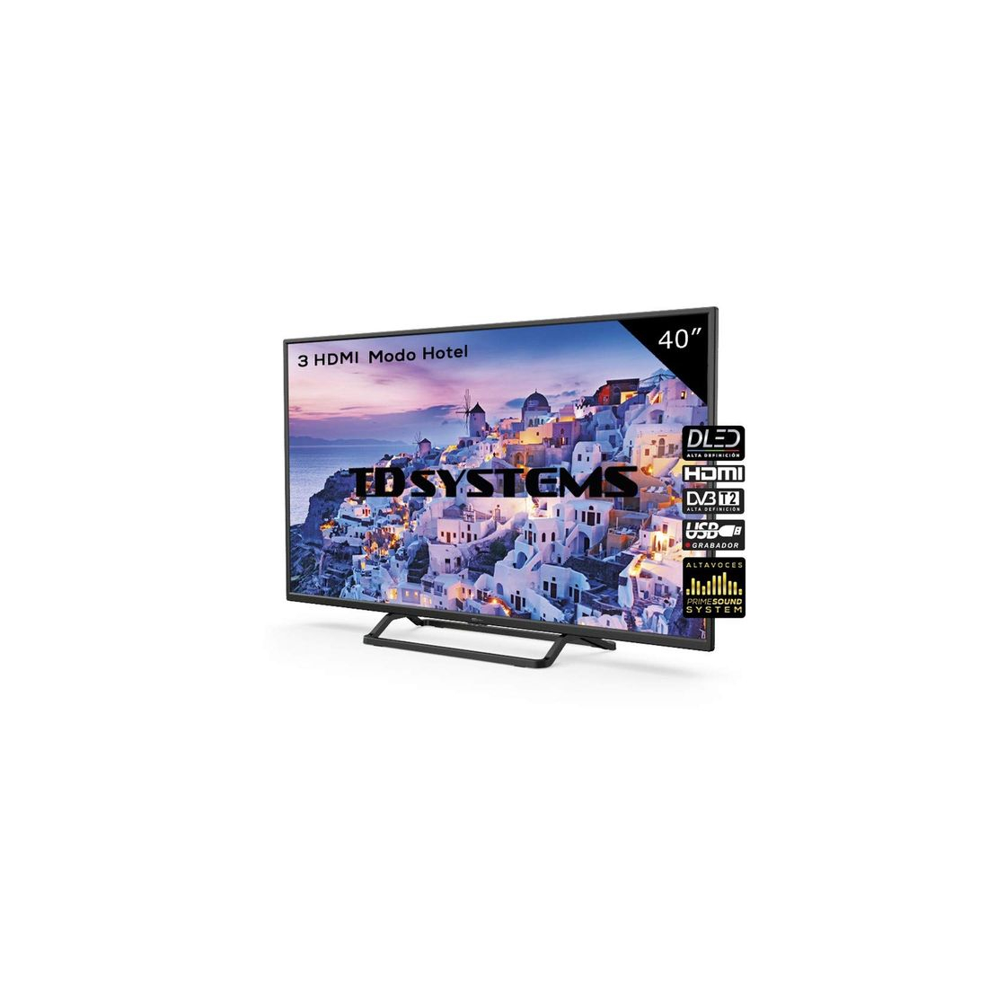 Products TD Sistems Televisor Full HD