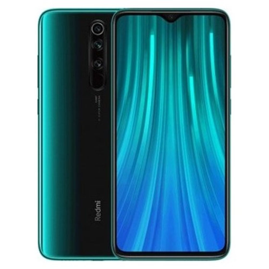 Product XIAOMI REDMI NOTE 8 