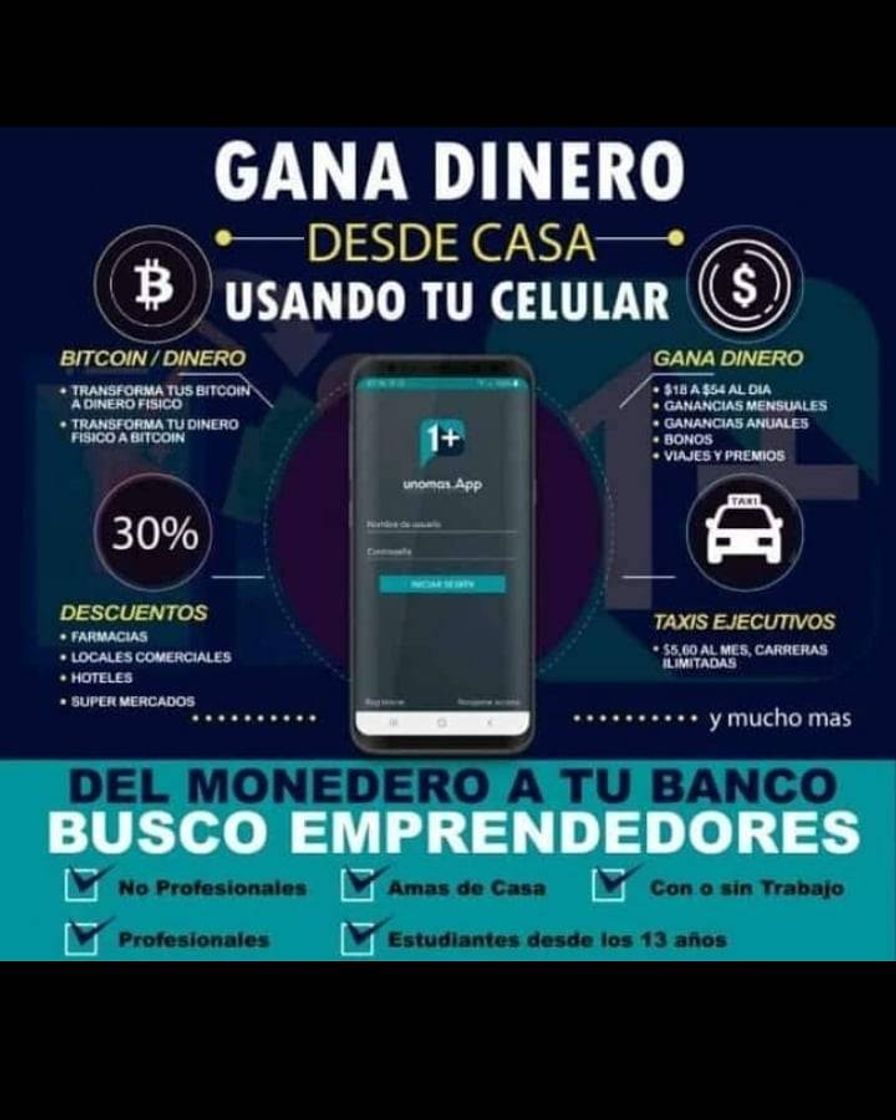 Fashion OPORTUNIDAD DE TRABAJO 📲👔