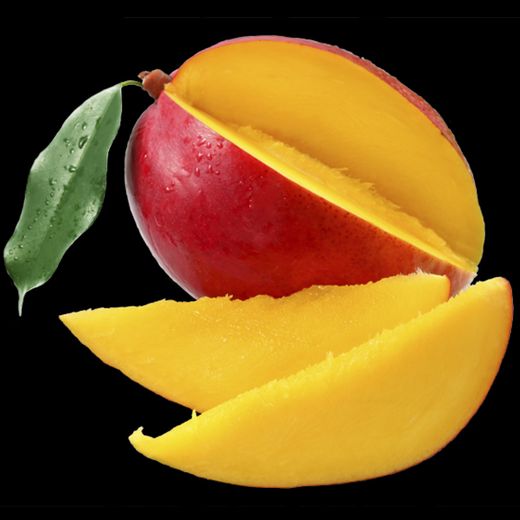 LJQ Mango Fruta  Seca 🍊