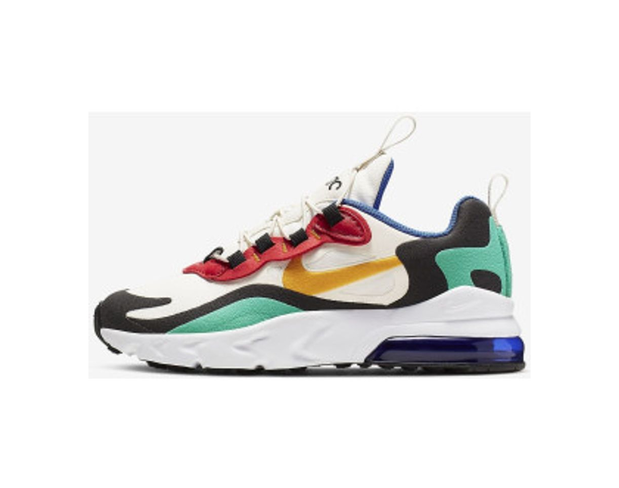 Fashion Nike Air MAX 270 React