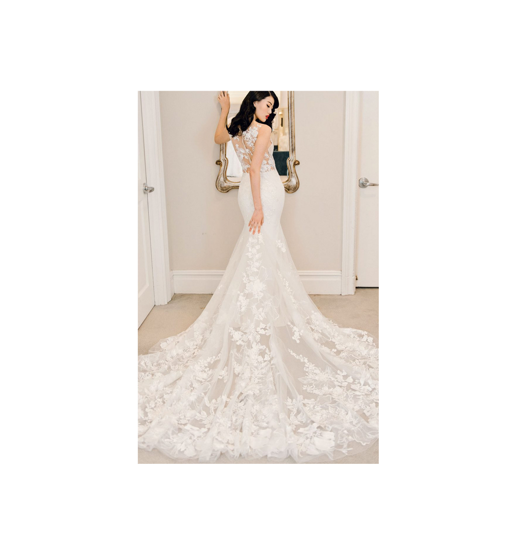 Moda Kleinfeld Bridal