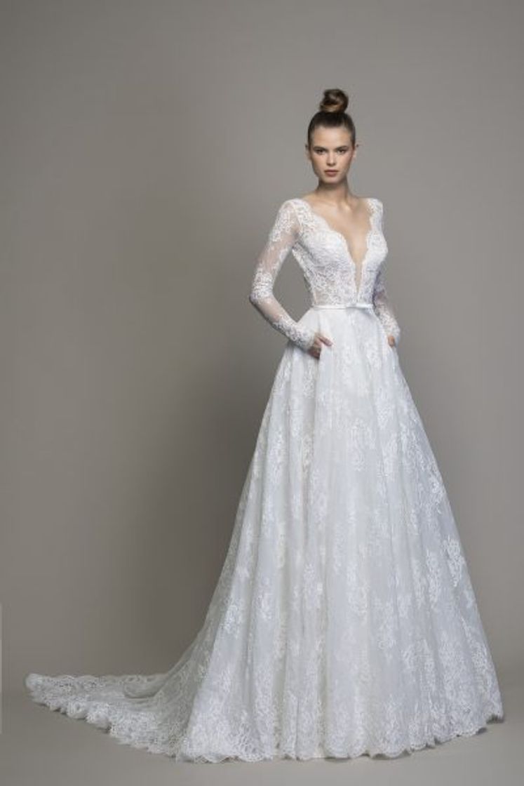 Fashion Kleinfeld Bridal