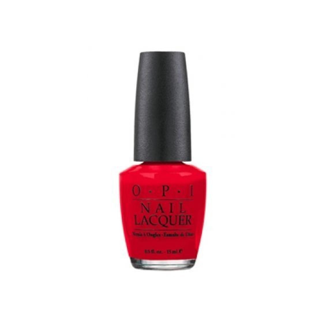 Product OPI Esmalte de uñas La emoción de Brasil