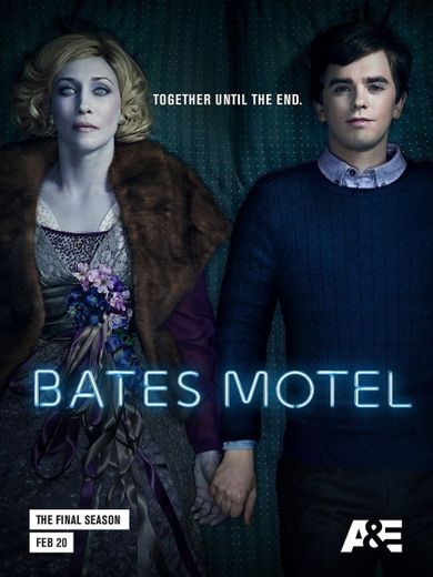 Bates Motel