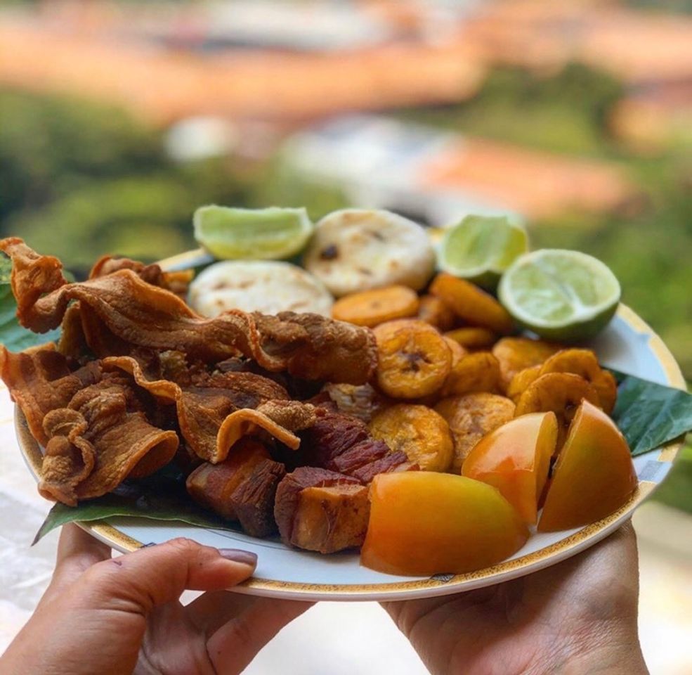 Restaurantes El Rancherito (Las Palmas)