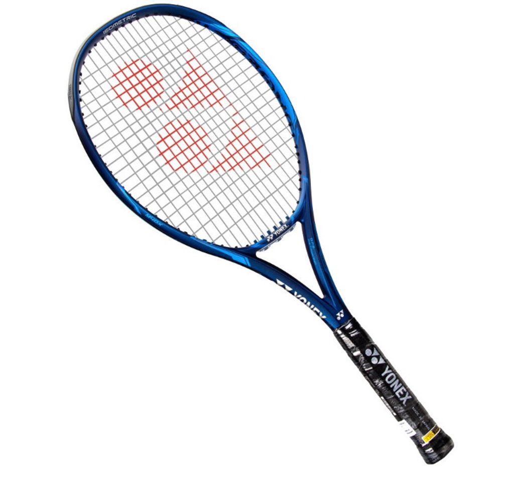 Moda Raquete de Tênis Yonex Ezone 100 300g 