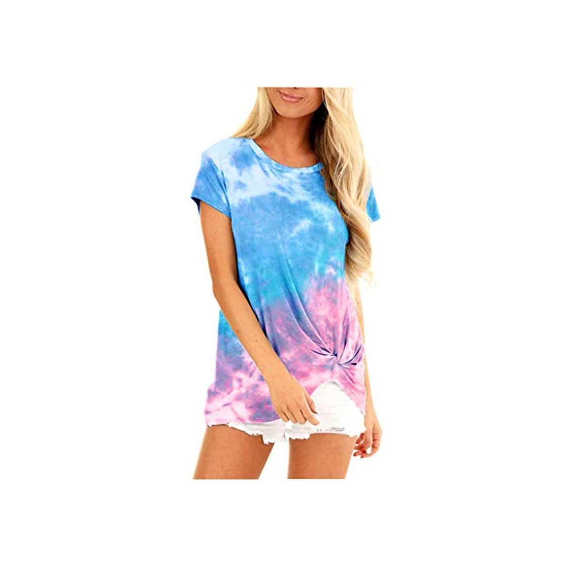 Fashion YGbuy Mujer Camiseta T