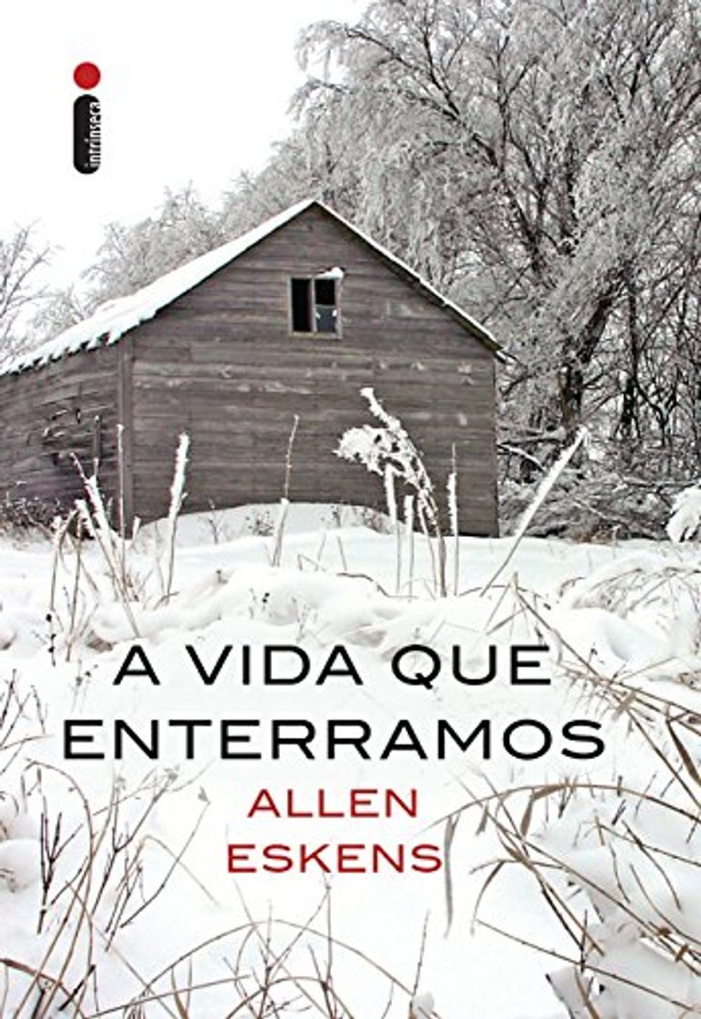 Book A vida que enterramos