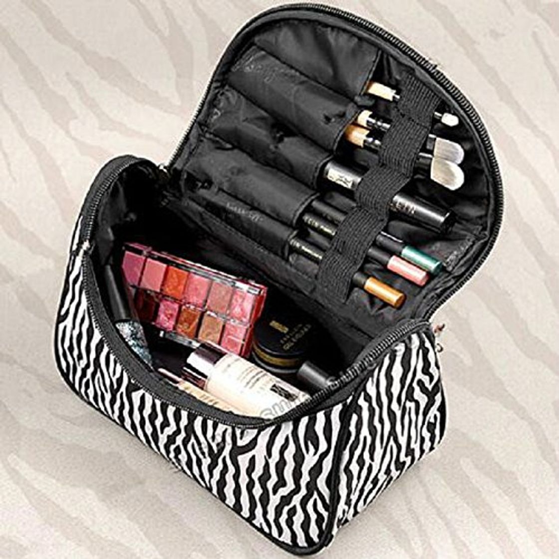 Belleza Organizador de maquillaje