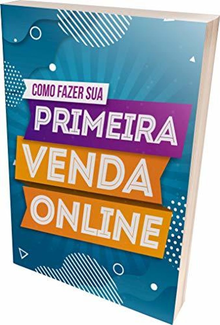 Libro Como Fazer Sua Primeira Venda Online