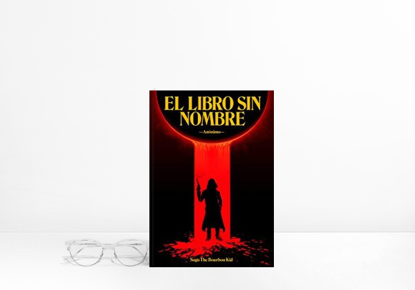 Book El libro sin nombre