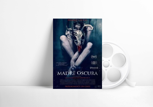 Movie Madre oscura