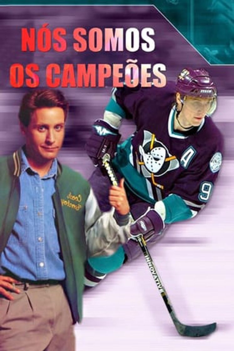 Movie Somos los mejores