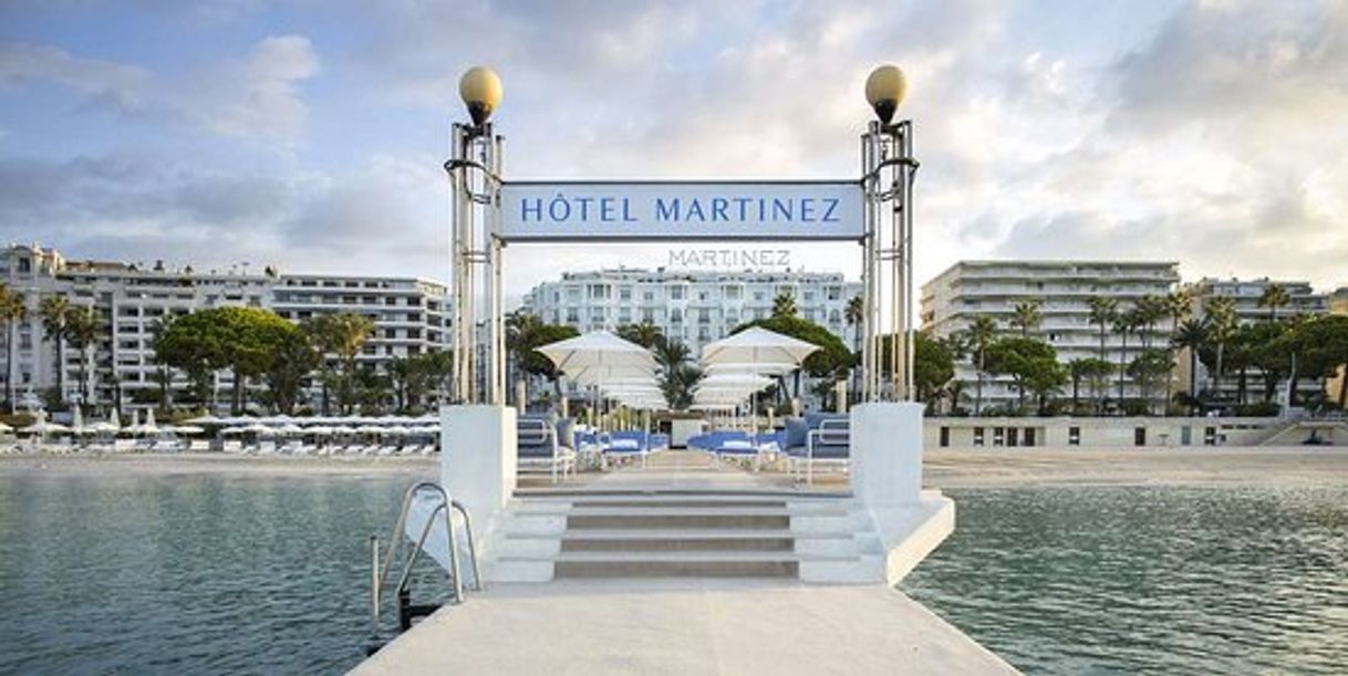 Moda HOTEL MARTINEZ - Updated 2020 Prices & Reviews (Cannes ...