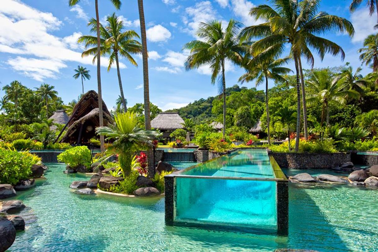 Moda LAUCALA ISLAND RESORT - Updated 2020 Prices, Reviews, and ...