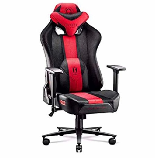 Silla-gaming