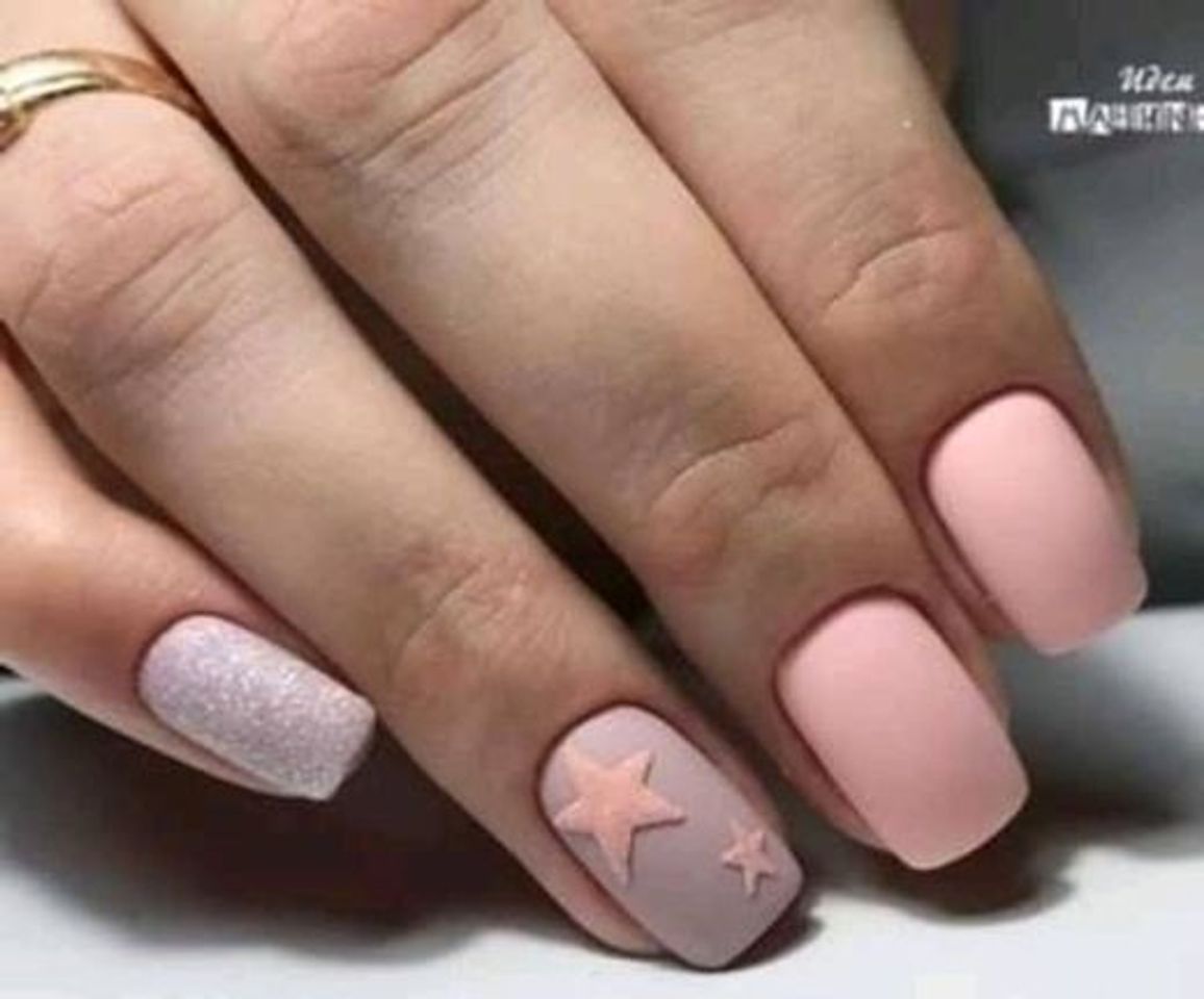 Social Diseños de uñas