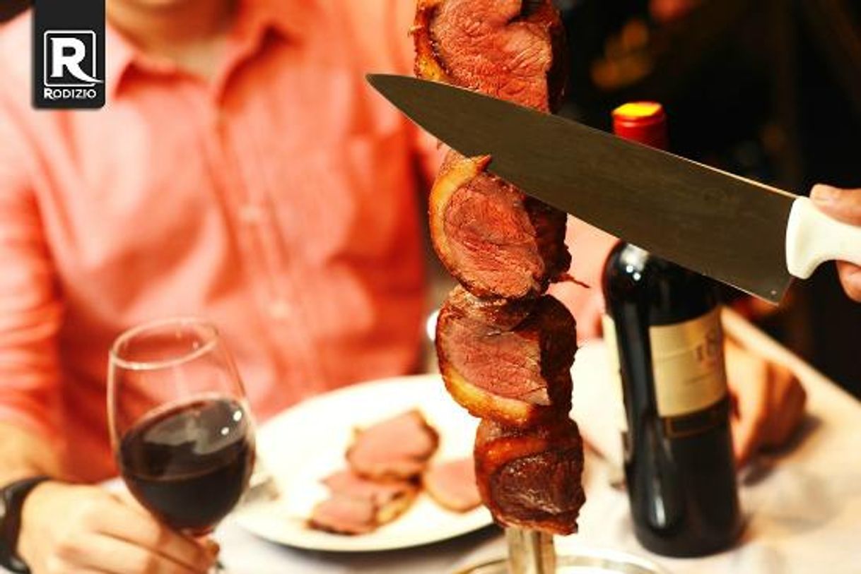 Restaurantes Rodizio carne e vinho 43