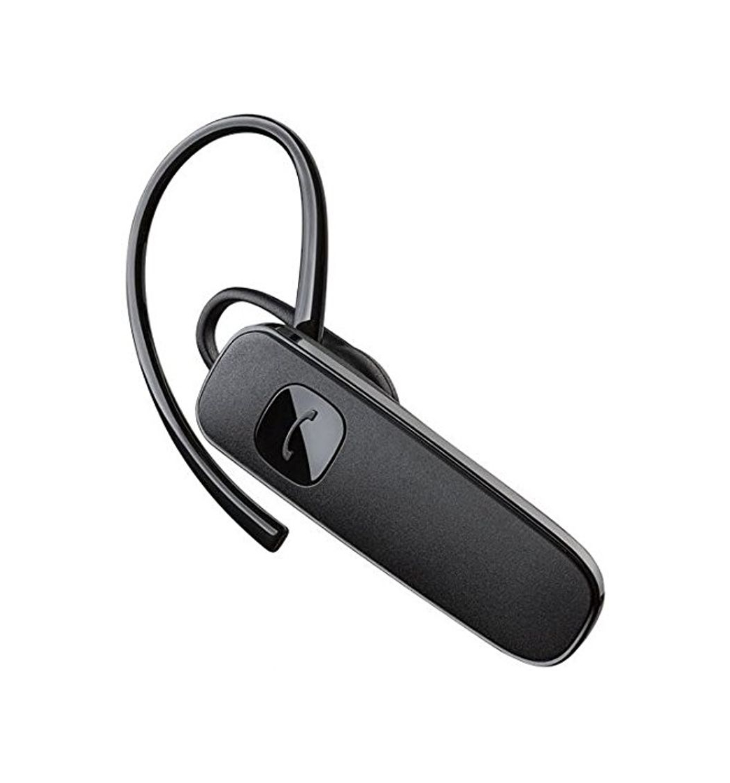 Social Plantronics ML 15 - Auriculares Bluetooth para Smartphone con Gancho de sujeción