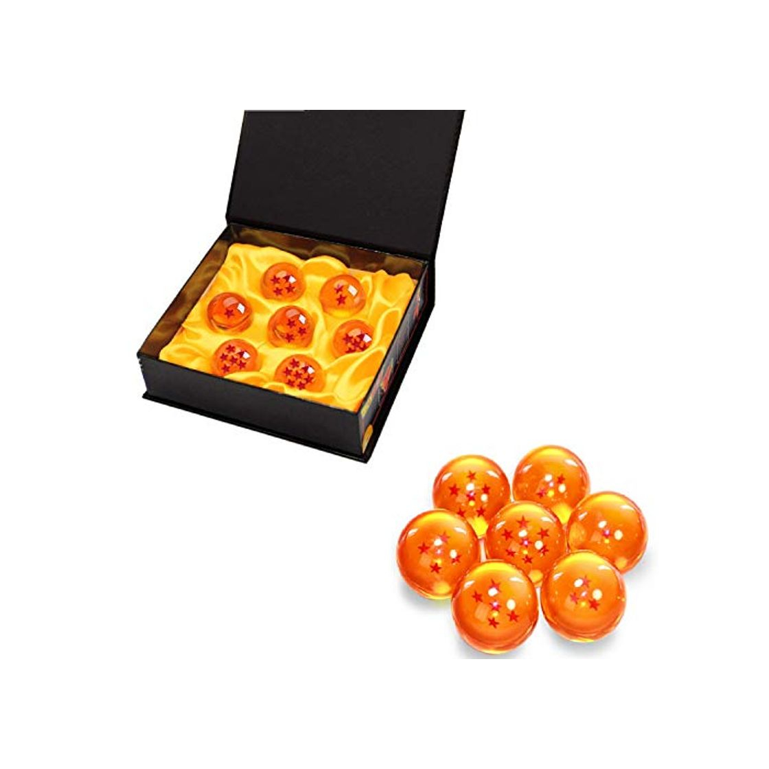 Social BRone Bolas del Dragón Dragon Ball