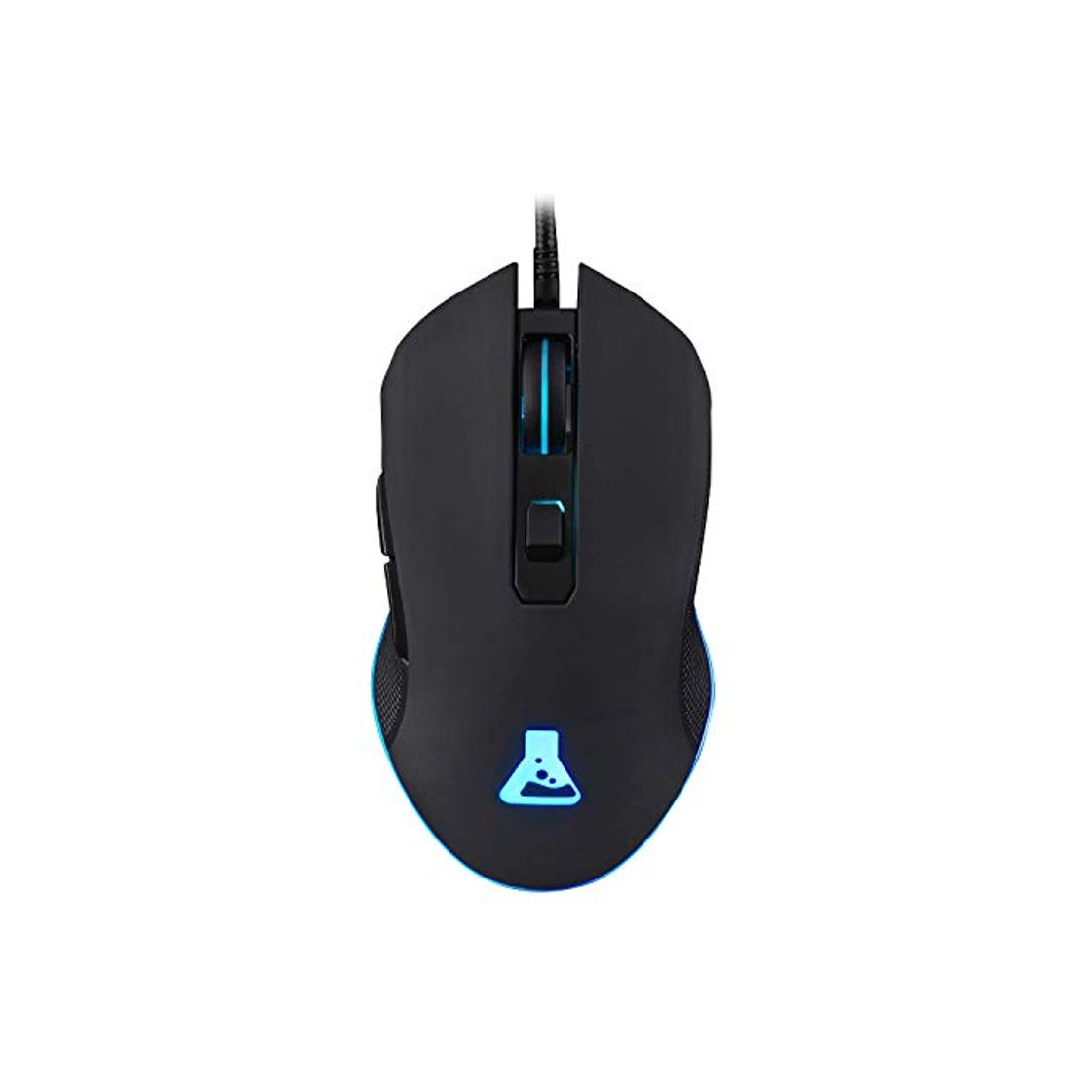 Social THE G-LAB Kult Helium - RATÓN GAMING USB - 800 a 2400