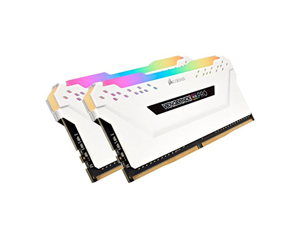 Social Corsair Vengeance RGB Pro 16 GB