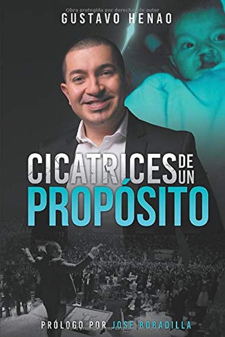 Cicatrices de un Propósito